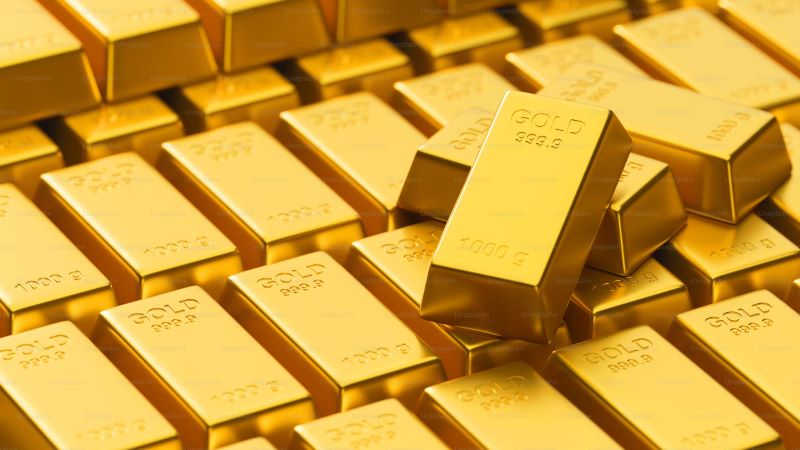 gold price forecast 2025