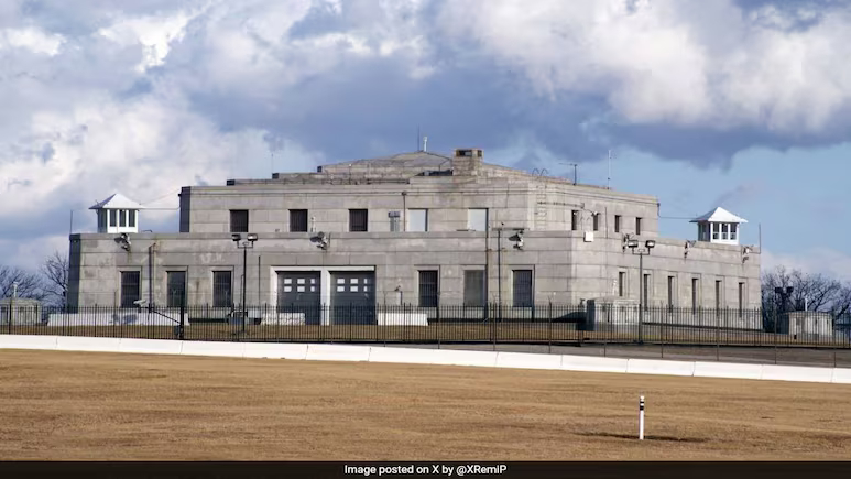 The Mystery of Fort Knox: America’s Legendary Gold Reserve