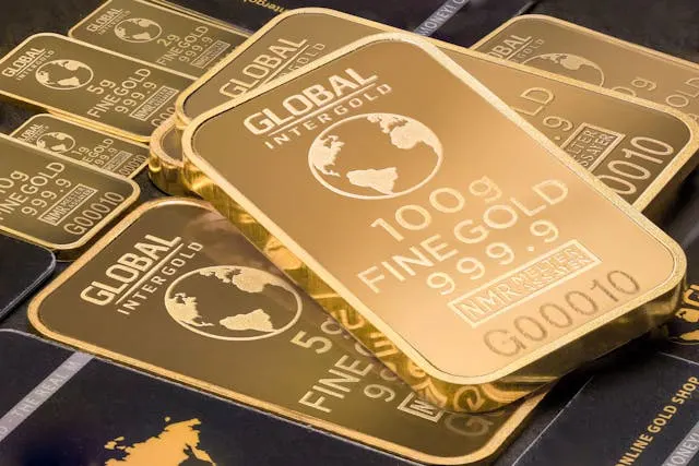 Gold Prices India 2025