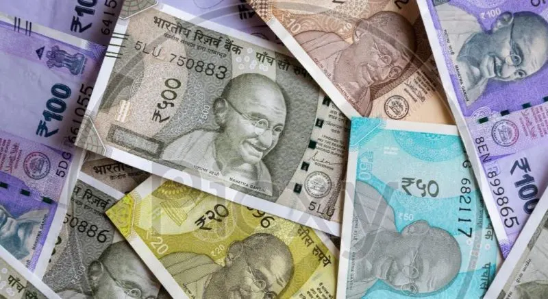 RBI Launches Microsite on Indian Banknotes