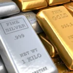gold and silver mutual funds