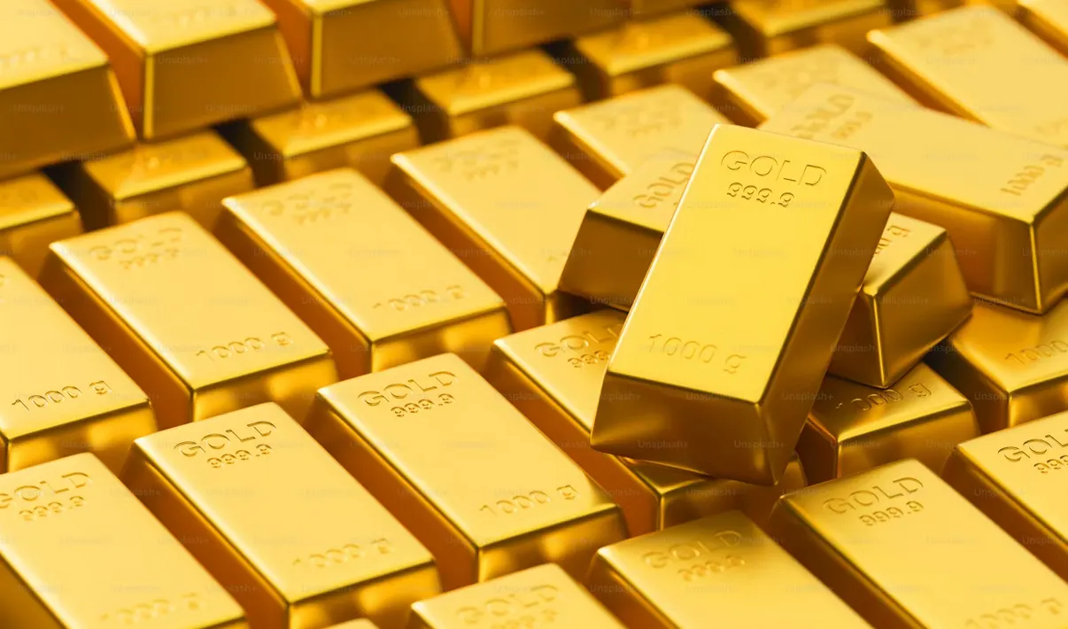 gold price today