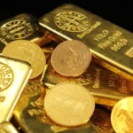 gold prices 2025