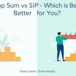 lump sum vs SIP