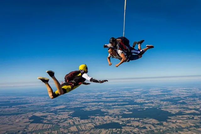 risk and return in investing