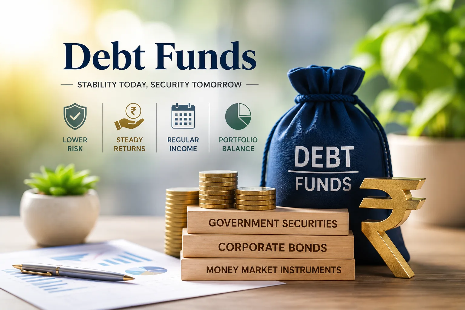 Debt Mutual Fund Names Changed in 2026: What Investors Should Know