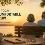 How Much Monthly Income Can ₹1 Crore Generate in Retirement?