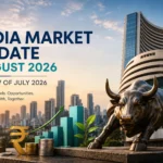 India Market Update