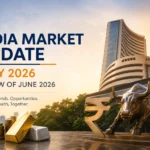 India Market Update – July 2026