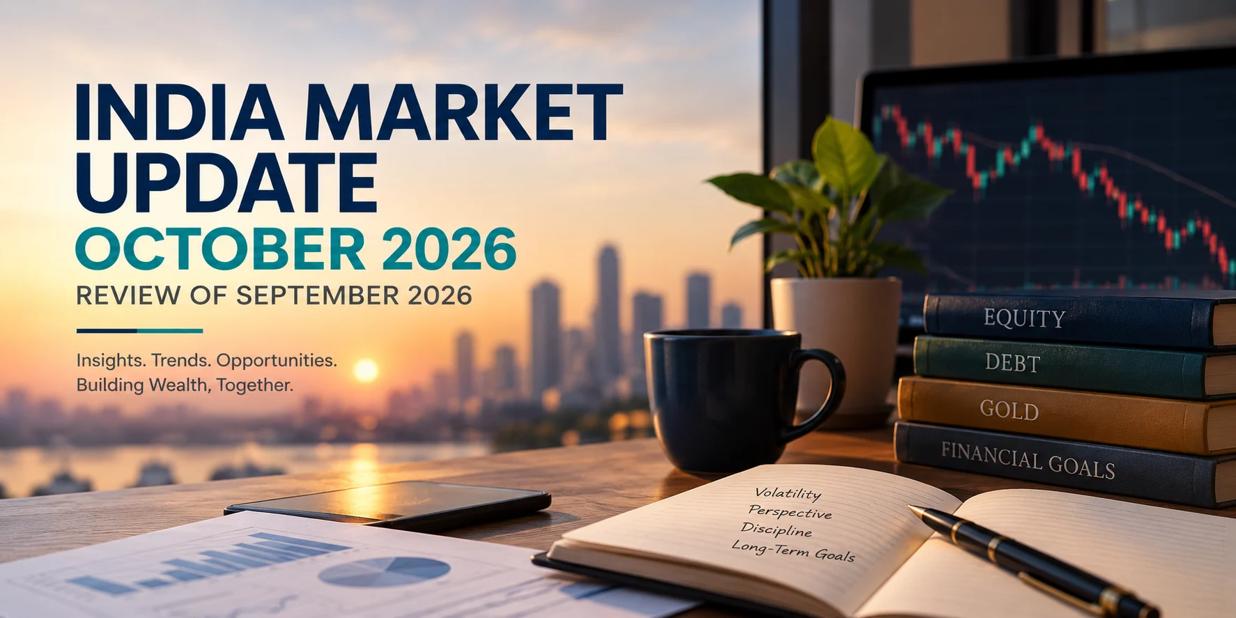 India Market Update – October 2026 | September 2026 Market Review
