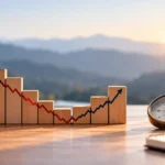 Nifty 50's Biggest Falls and Recovery Time: Historical Data Copy