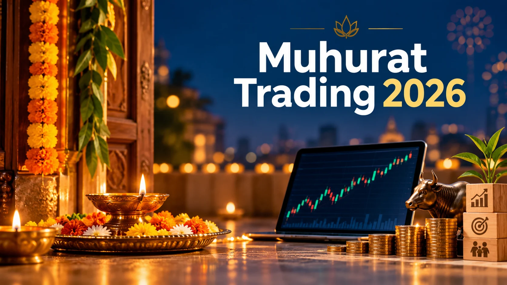 Muhurat Trading 2026: Date, Timings and What Investors Should Know