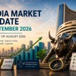 Nifty Monthly Update