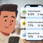 Investing for Your Child’s Education: SIP vs PPF and FD