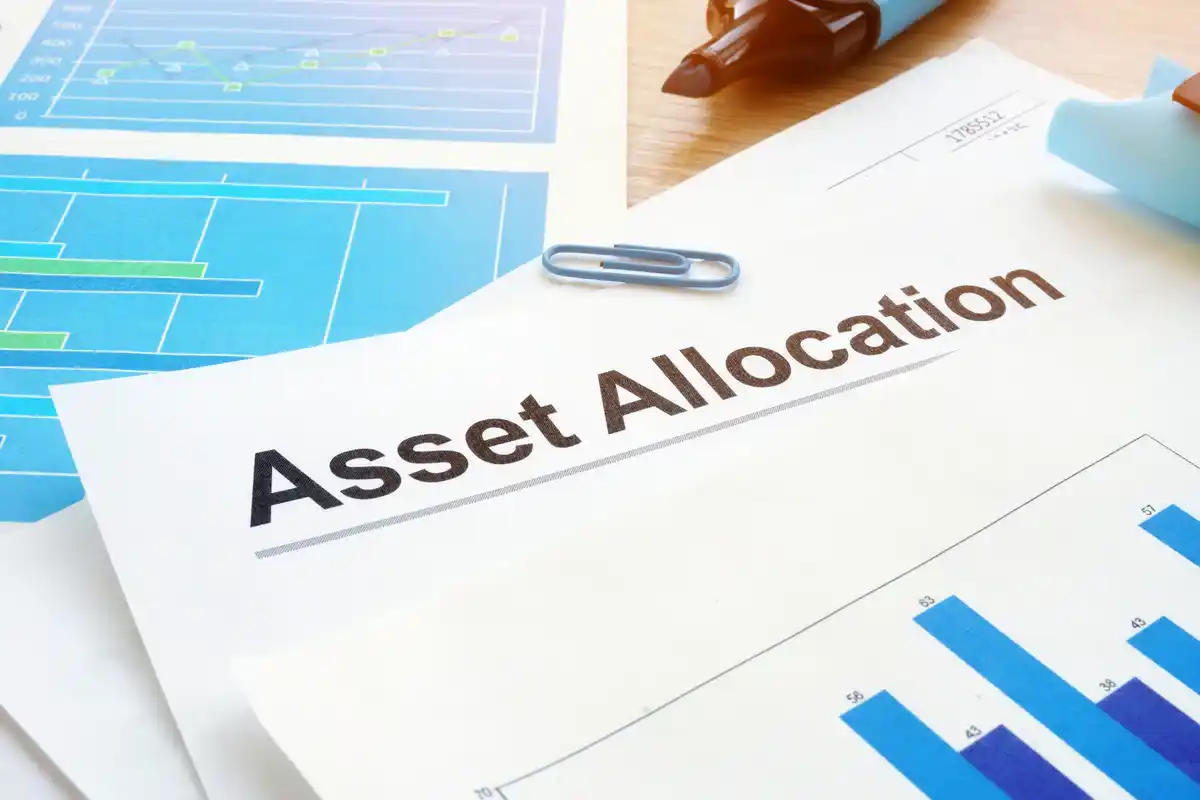 asset allocation 2026