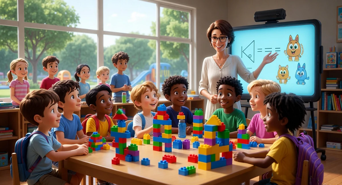 best children mutual funds