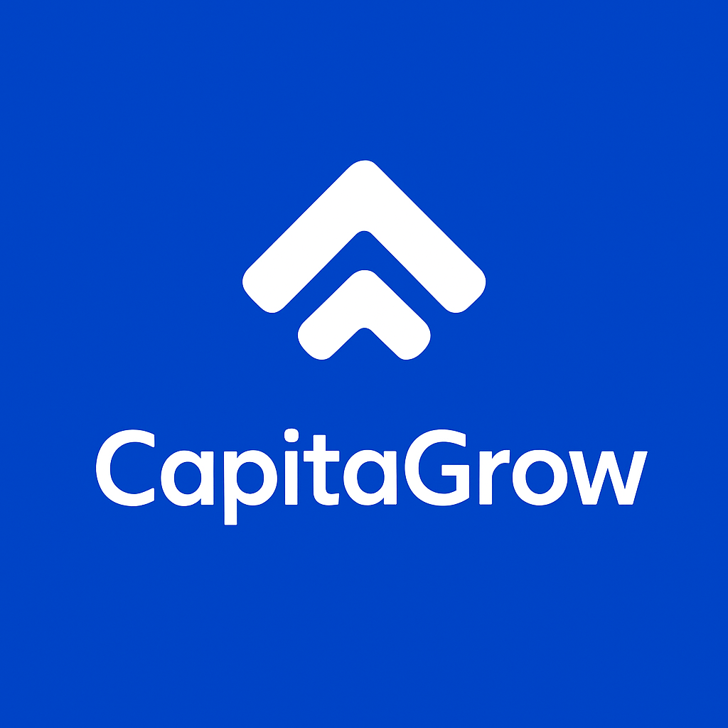 CapitaGrow