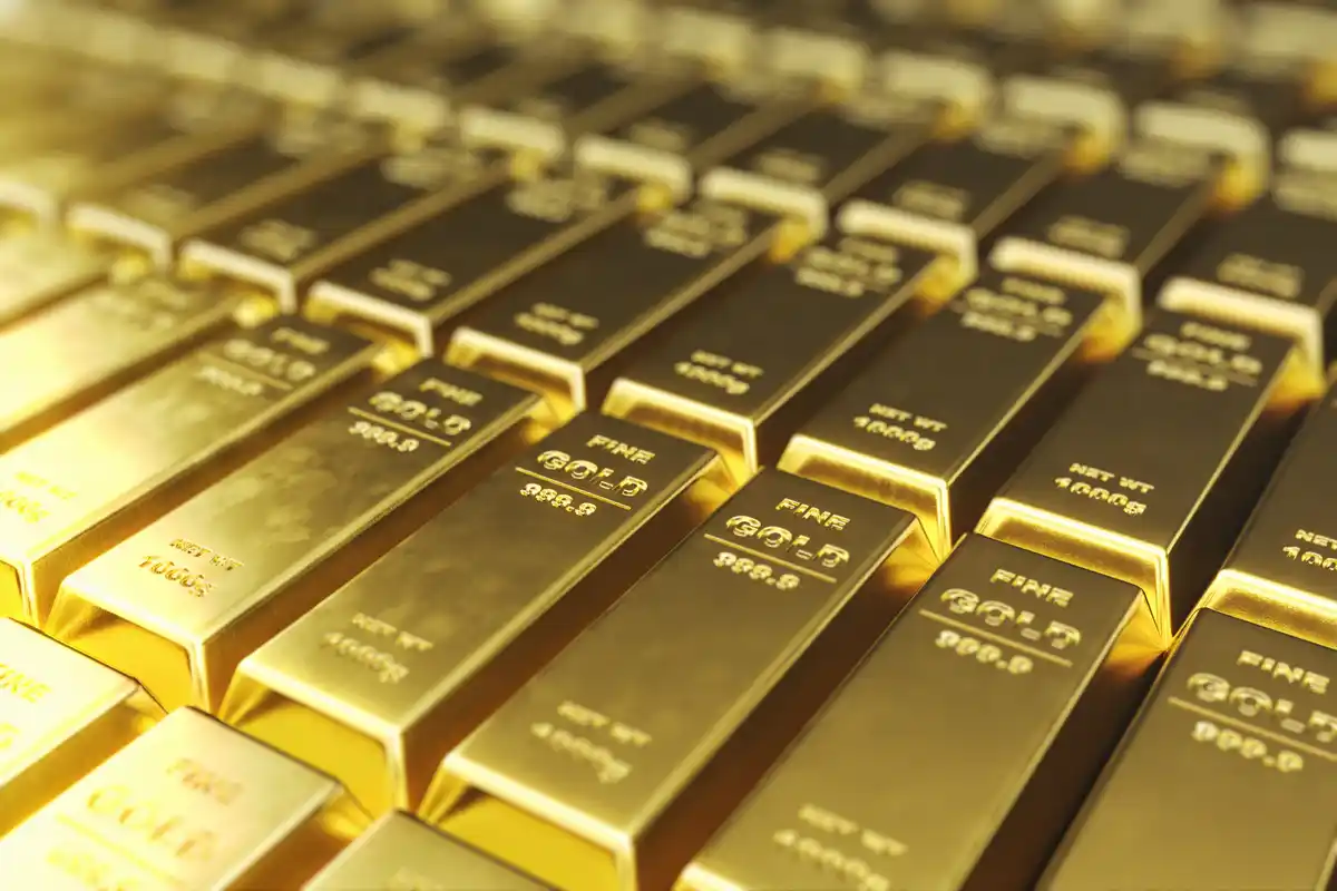 Can Governments Ban Gold? What Demonisation Would Really Look Like Today