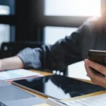 key financial ratios