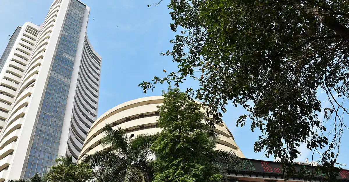 mumbai-stock-exchange