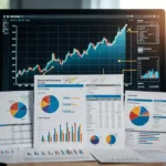 Mutual fund AUM, SIP inflows and investor participation in 2025