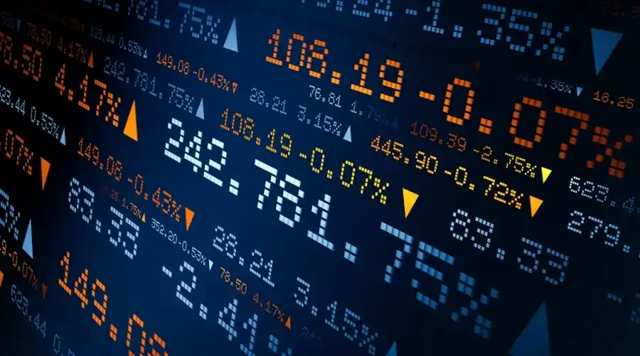 Sensex Highs And Lows 2024