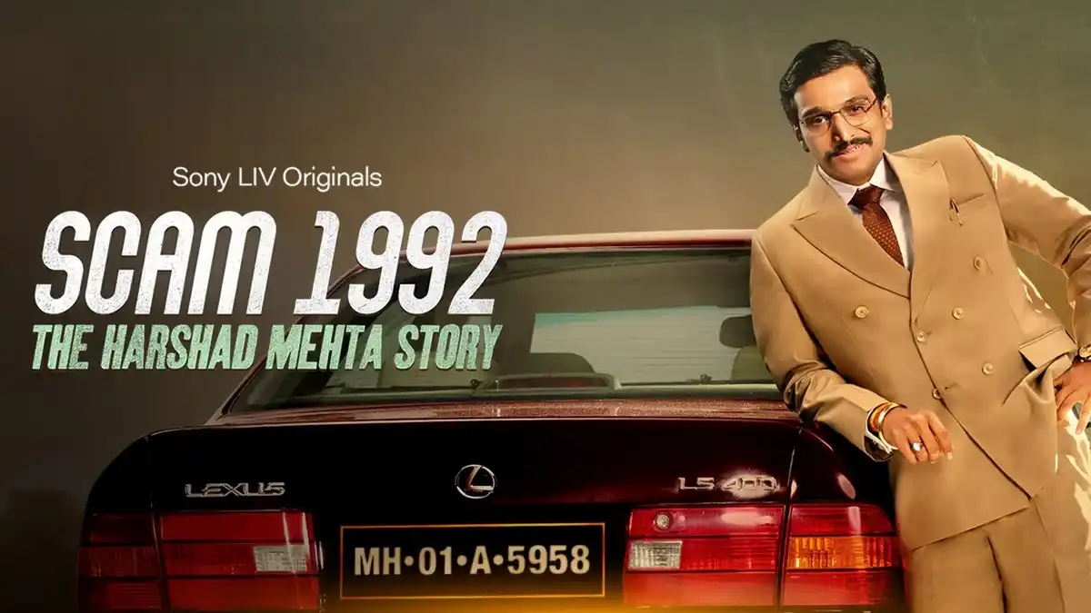 From Billions to Scam 1992: What These Series Reveal About Real Markets