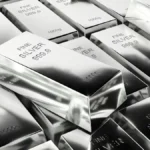 silver prices boom